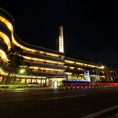 Hotel Savoy Homann Bandung Eksteriør bilde