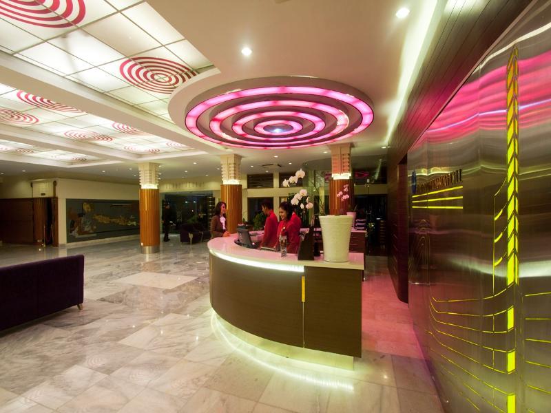 Hotel Savoy Homann Bandung Eksteriør bilde