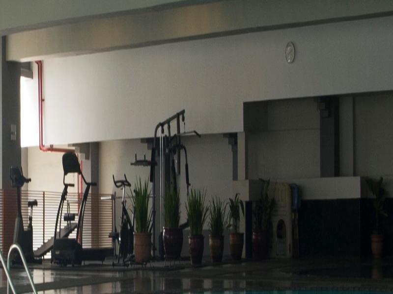 Hotel Savoy Homann Bandung Eksteriør bilde