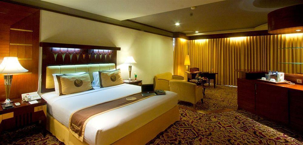 Hotel Savoy Homann Bandung Eksteriør bilde